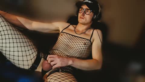 Snapshot of jeffstarckmann chatting on 19, 1, 2025 jeffstarckmann online show from 19, 1, 2025