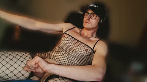 Snapshot of jeffstarckmann chatting on 19, 1, 2025 jeffstarckmann online show from 19, 1, 2025