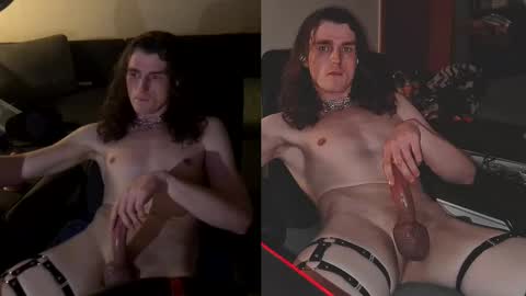 Snapshot of jeffstarckmann chatting on 11, 2, 2025 jeffstarckmann online show from 11, 2, 2025