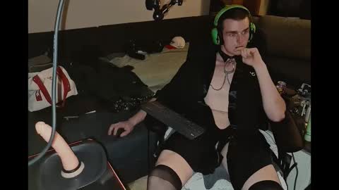 Snapshot of jeffstarckmann chatting on 5, 10, 2025 jeffstarckmann online show from 5, 10, 2025