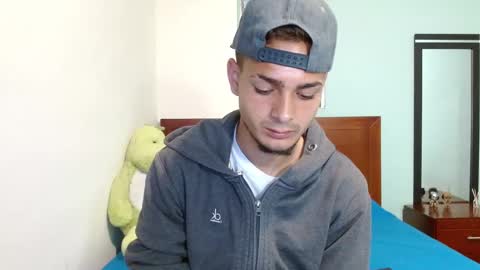 Jeff online show from 20, 10, 2025