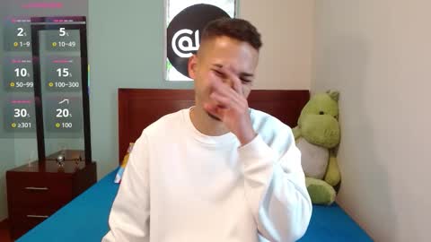 Jeff online show from 30, 10, 2025