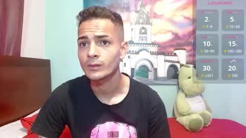 Jeff online show from 4, 12, 2025