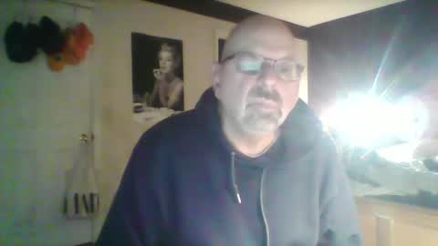 Snapshot of jeffyfun chatting on 2, 12, 2024 Jeffyfun online show from 2, 12, 2024