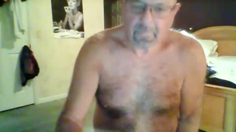 Snapshot of jeffyfun chatting on 1, 7, 2026 Jeffyfun online show from 1, 7, 2026