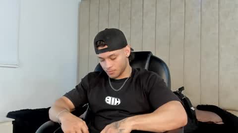 jeicob gagnon online show from 18, 10, 2025