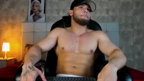 jeicob gagnon online show from 14, 5, 2026