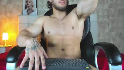 jeicob gagnon online show from 20, 5, 2026