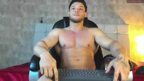 Snapshot of jeicob_gagnon chatting on 26, 6, 2026 jeicob gagnon online show from 26, 6, 2026