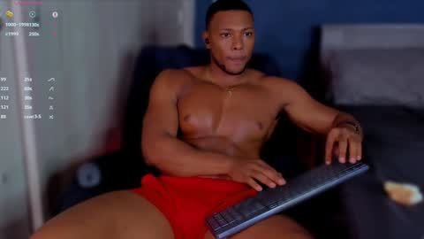 Snapshot of jeicowesst chatting on 4, 1, 2025 jeicowesst online show from 4, 1, 2025