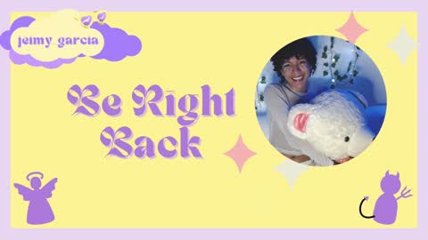 Jeimy Garca online show from 15, 1, 2025