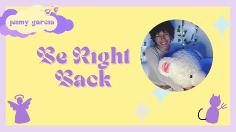 Jeimy Garca online show from 5, 3, 2025