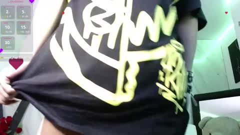 Jeimy Garca online show from 15, 9, 2025