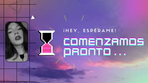 Jeimy Garca online show from 25, 9, 2025