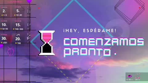 Jeimy Garca online show from 16, 10, 2025