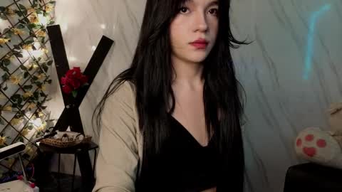 Jeimy Garca online show from 13, 11, 2025