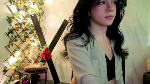 Jeimy Garca online show from 31, 3, 2026