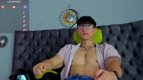 JC online show from 5, 12, 2024