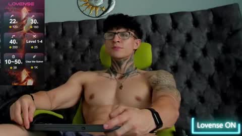 JC online show from 30, 1, 2025