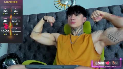 JC online show from 20, 2, 2025