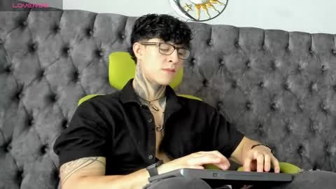 JC online show from 5, 3, 2025