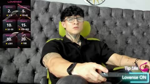 JC online show from 5, 3, 2025