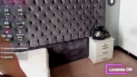 JC online show from 12, 3, 2025