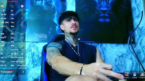 JC online show from 23, 9, 2025