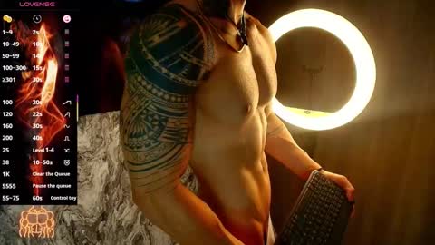 JC online show from 6, 3, 2026