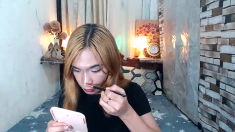 Snapshot of jellow21inchcock chatting on 29, 1, 2025 KYLAHARDFUCKER online show from 29, 1, 2025