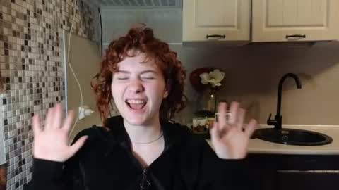 Snapshot of jelly_cherry chatting on 10, 6, 2026 Emily online show from 10, 6, 2026