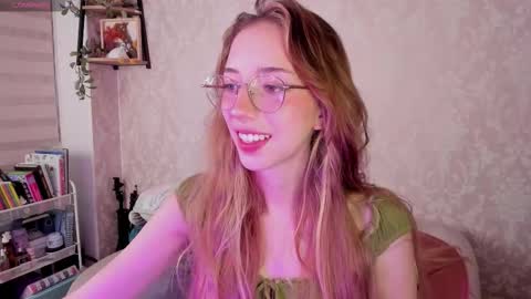 Jelly  online show from 14, 3, 2026