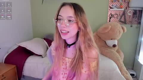 Snapshot of jelly_w5 chatting on 26, 5, 2026 Jelly online show from 26, 5, 2026