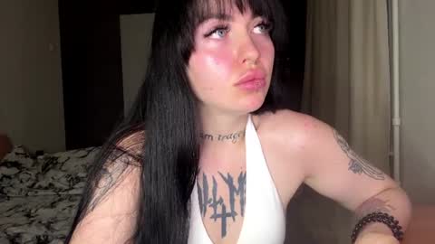 jellyfreya online show from 25, 6, 2026