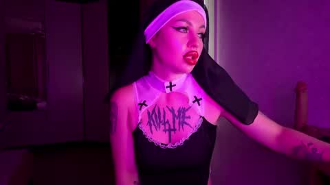 jellyfreya online show from 10, 7, 2026