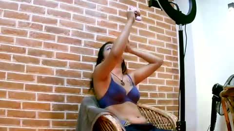 jellynspicy online show from 30, 4, 2026