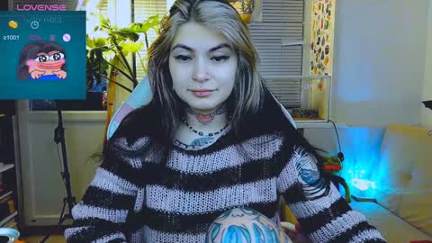 Jelya online show from 3, 12, 2024