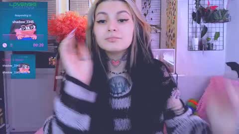 Jelya online show from 21, 2, 2025