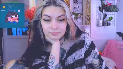 Jelya online show from 24, 2, 2025