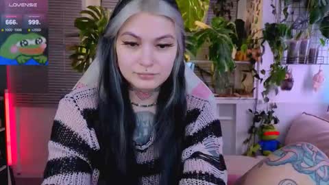 Jelya online show from 6, 1, 2026