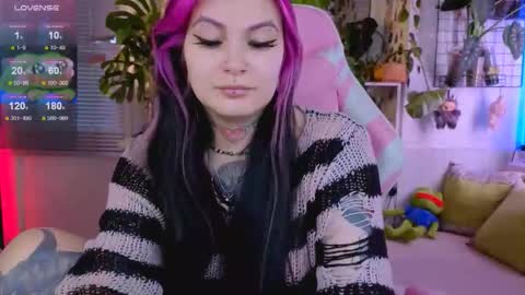 Jelya online show from 11, 2, 2026