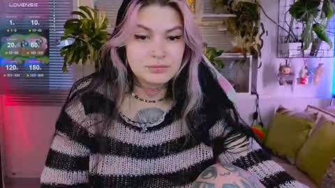 Jelya online show from 15, 3, 2026