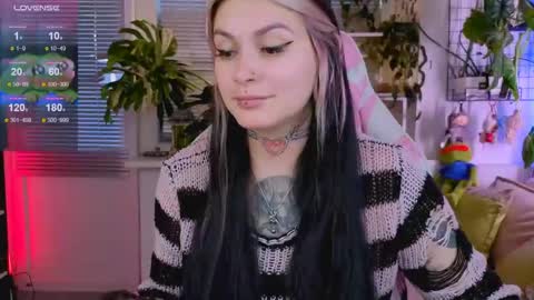 Jelya online show from 24, 3, 2026