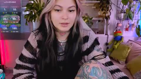 Jelya online show from 27, 3, 2026