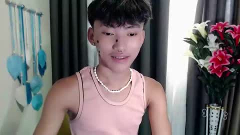 jemart_urnaughtboy online show from 8, 4, 2026