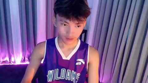 jemart_urnaughtboy online show from 9, 5, 2026