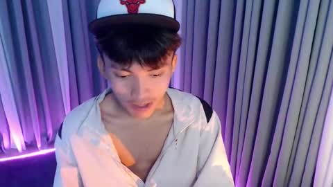 jemart_urnaughtboy online show from 17, 5, 2026