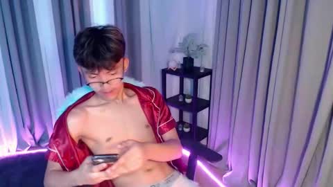 jemart_urnaughtboy online show from 27, 5, 2026