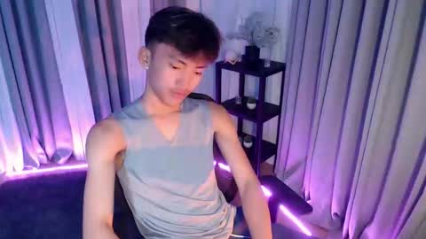 jemart_urnaughtboy online show from 29, 5, 2026