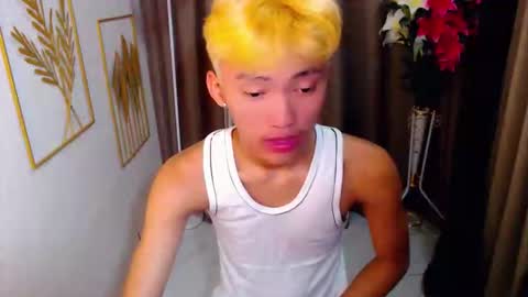 Snapshot of jemart_urnaughtboy chatting on 6, 6, 2026 jemart_urnaughtboy online show from 6, 6, 2026